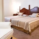 Campoamor Hotel Oviedo