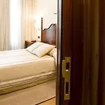 Campoamor Hotel Oviedo
