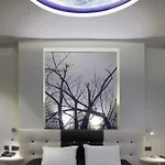 Campoamor Hotel Oviedo