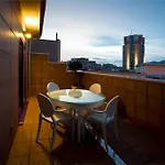Hotel Campoamor Oviedo
