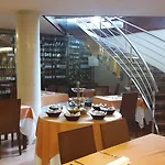 Campoamor Hotel