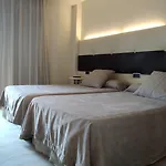Hotel Campoamor Oviedo