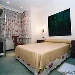 Hotel Campoamor Oviedo