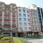 Campoamor فندق اوفيدو
