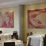 Campoamor 4* Oviedo