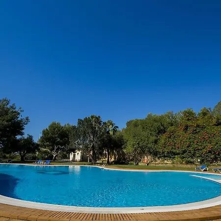Отель Campoamor 4*