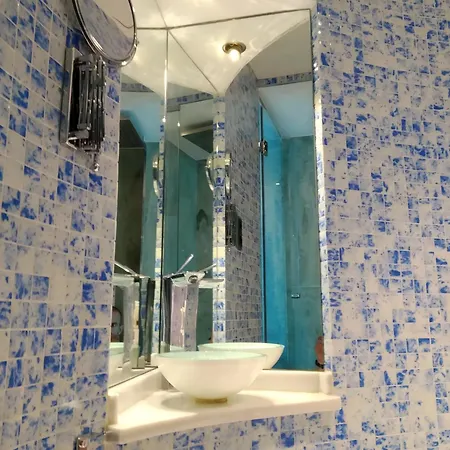 Campoamor ホテル 4*