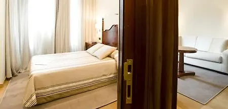 Campoamor Otel Oviedo