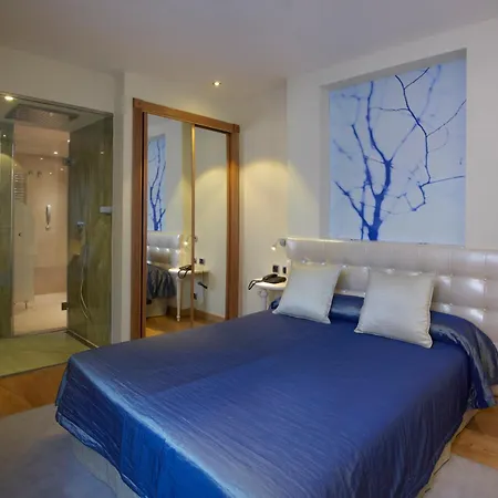 Campoamor Hotel Oviede