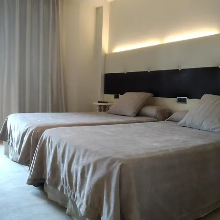 Campoamor 4* Oviedo