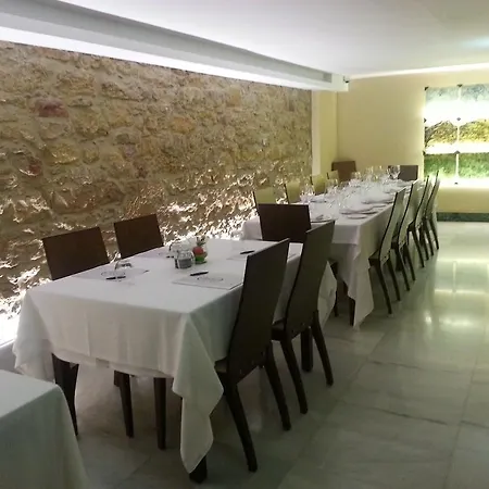 Campoamor Овьедо
