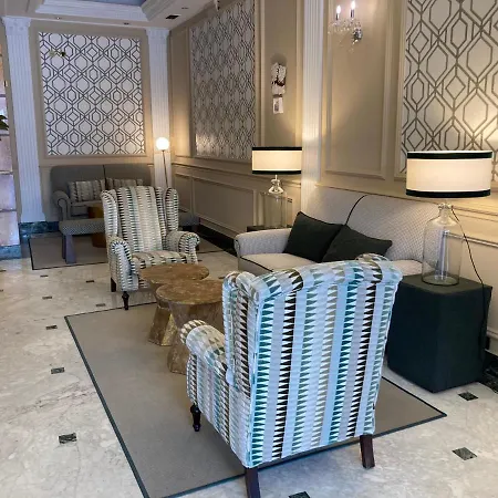 Campoamor Hotel Oviede