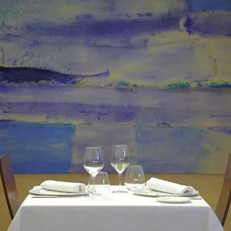 Campoamor Hotel 4*