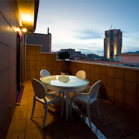 Hotel Campoamor Oviede