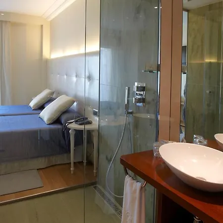 Campoamor Отель 4*
