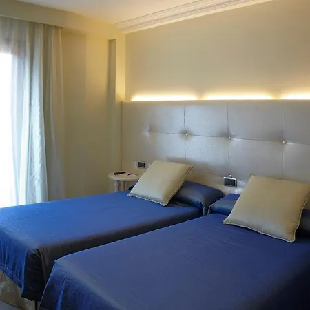 Campoamor 4* Овьедо