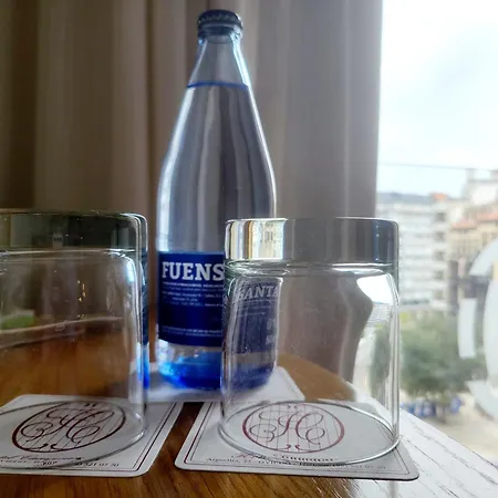 坎波阿莫酒店 酒店 4*