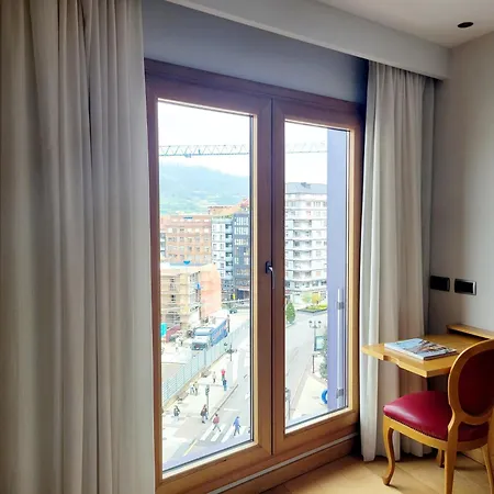 Отель Campoamor 4*