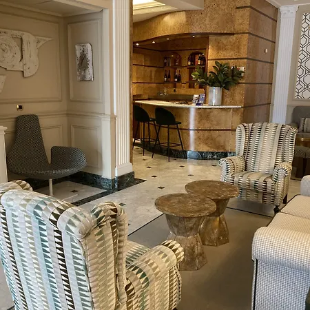 Campoamor Otel 4*
