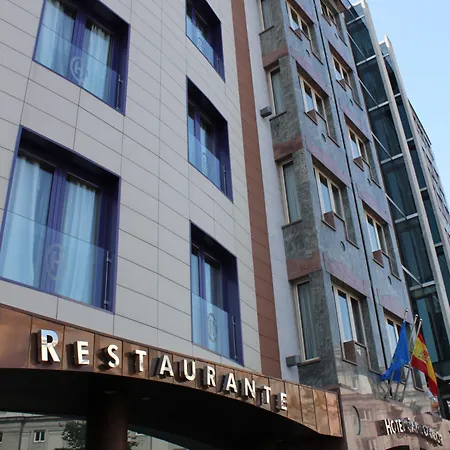 Campoamor ホテル 4*