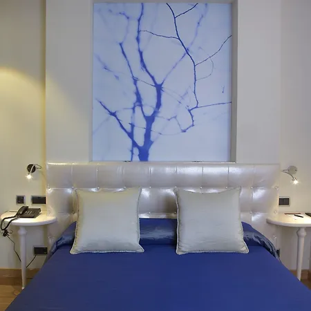 Campoamor オビエド