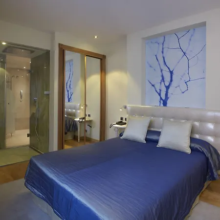 Campoamor Hotel 4*