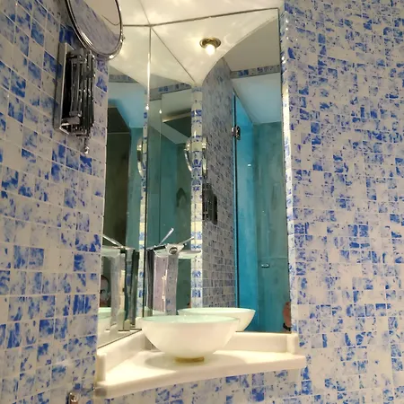 Hotel Campoamor 4*
