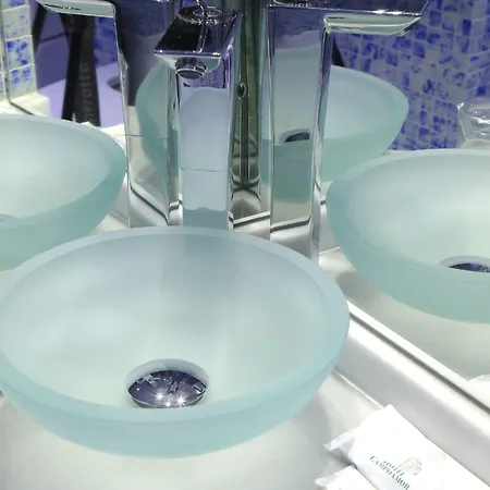 ホテル Campoamor 4*