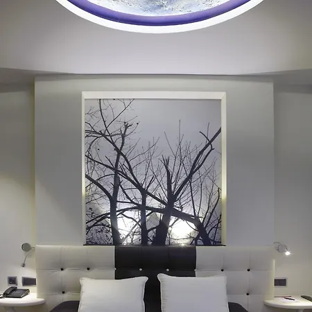 Hotel Campoamor Oviedo