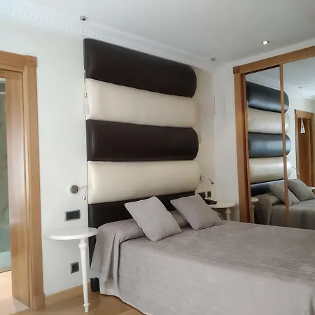 Campoamor Hotel Oviede