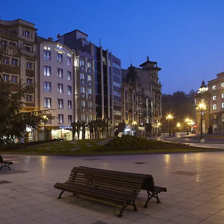 Hotel Campoamor