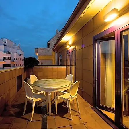Campoamor Otel