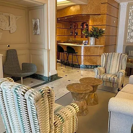 Campoamor Otel