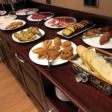 Otel Campoamor Oviedo