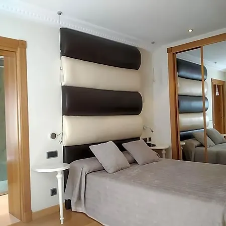 Campoamor Otel 4*