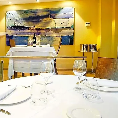 Campoamor Otel