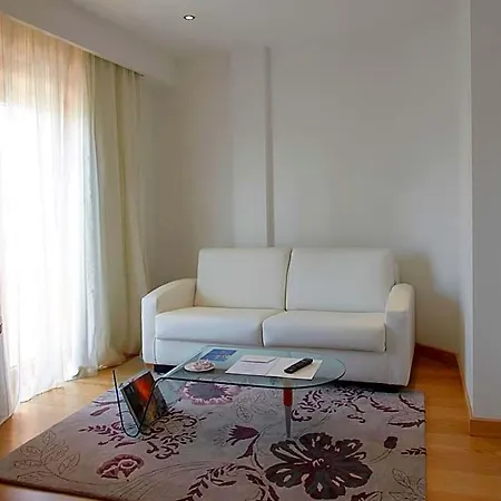 Hotel Campoamor Oviedo