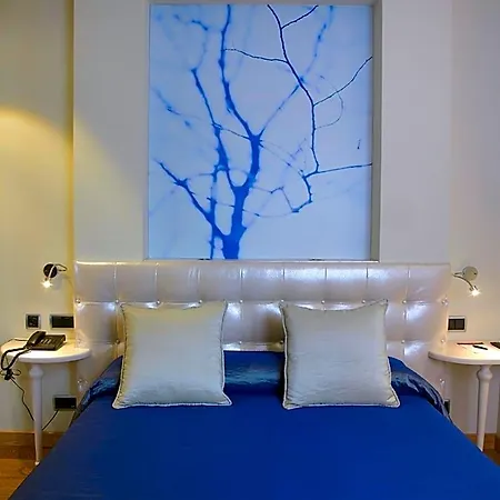 Otel Campoamor Oviedo