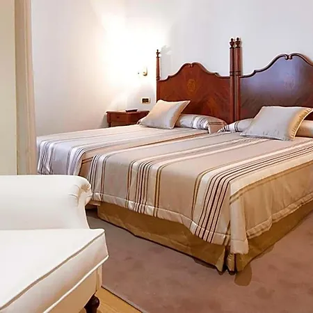 Campoamor Otel 4*