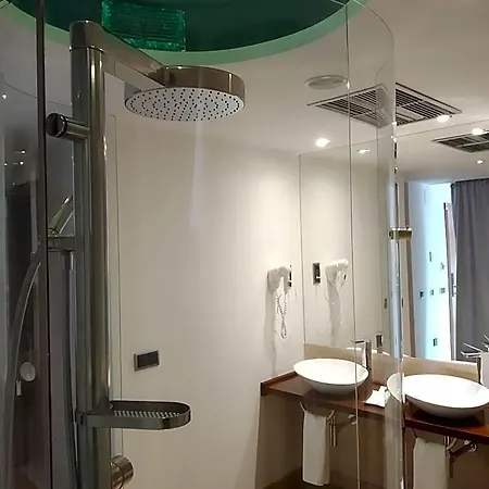 Campoamor Otel Oviedo