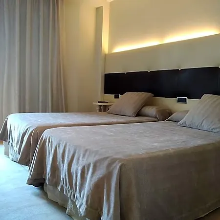Campoamor 4* Oviedo