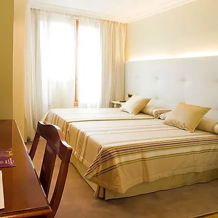 Campoamor 4* Oviedo