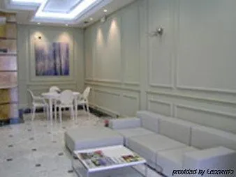 Campoamor Hotel