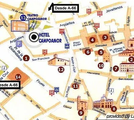 Campoamor