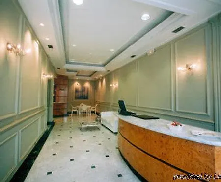 Hotel Campoamor