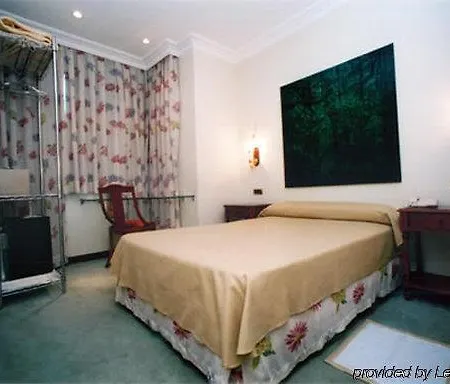 Hotel Campoamor Oviede