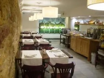 坎波阿莫酒店 酒店