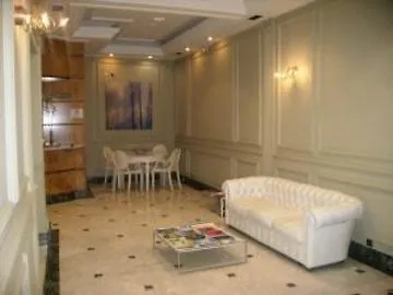 Campoamor Hotel Oviede