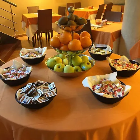 Campoamor 4* Овьедо