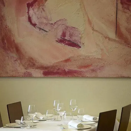 ホテル Campoamor 4*